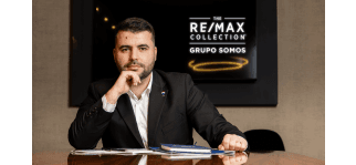 Tiago Cepa - Consultor RE/MAX Collection Somos
